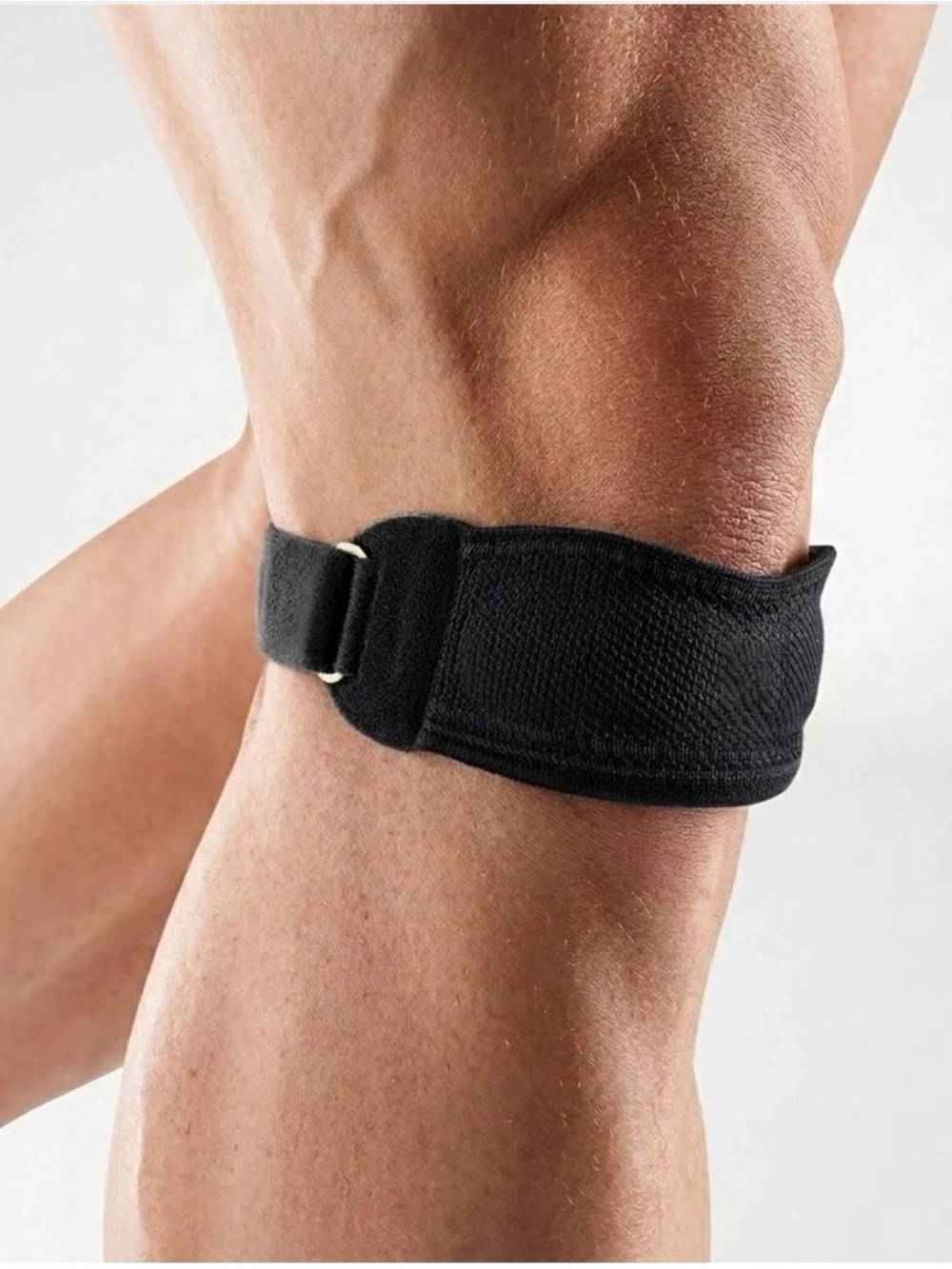 2Pc. Knee Relief Strap